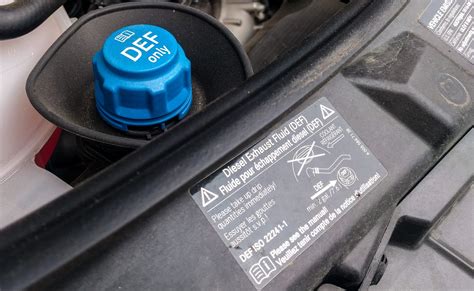 Image result for How to Sprinter 3500 Remove Def