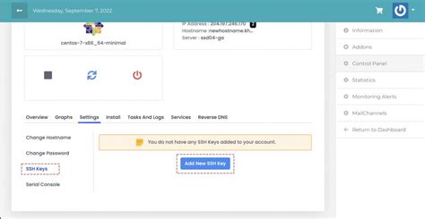 Add SSH Key 的图像结果