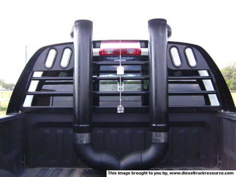 Homemade Diesel Stack 的图像结果