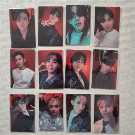 SEVENTEEN - 10th Album 'FML' CARAT VER India | Ubuy