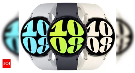 Samsung to launch new premium smartwatch, confirms company - Times of India