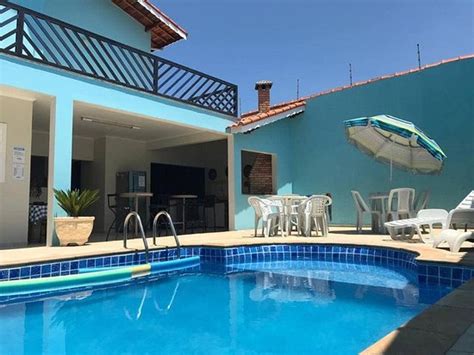 BLUE HOUSE HOSTEL (Peruibe, Brazil) - Hostel Reviews & Photos - Tripadvisor
