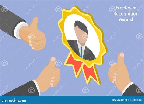 Recognition Awards Clipart