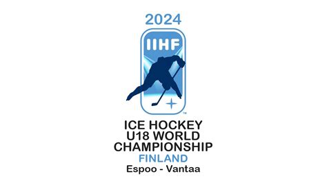 IIHF U18 Men's Hockey: Finland vs. United States - Video - TSN