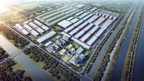江苏公司中标年产3万吨高性能碳纤维项目- 中国二十二冶集团有限公司
