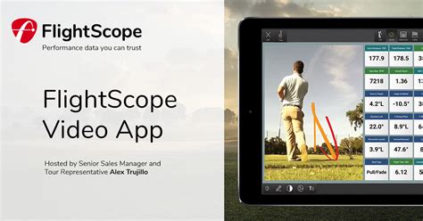 Image result for Windows PC FlightScope App