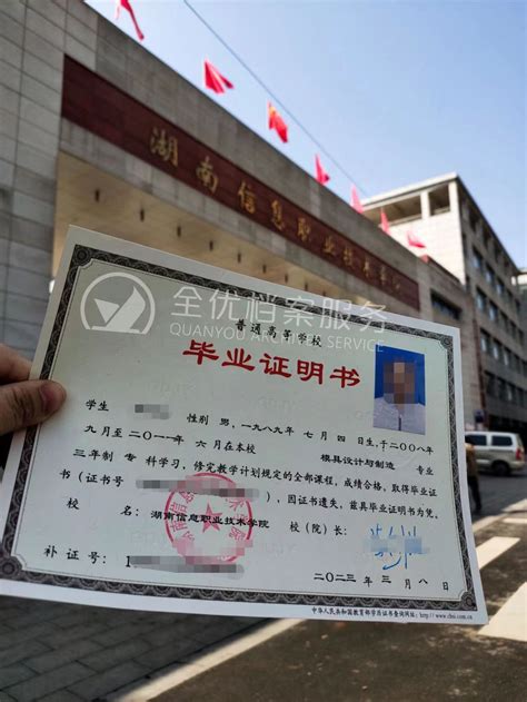 北京大学-毕业证样本网
