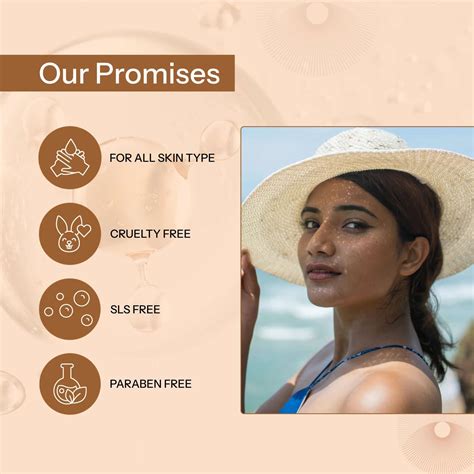 ULTRA MATTE DRY TOUCH Sunscreen SPF 50 PA+++ – Glopetra