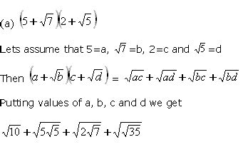 Number System Important Notes - Class 9 PDF Download