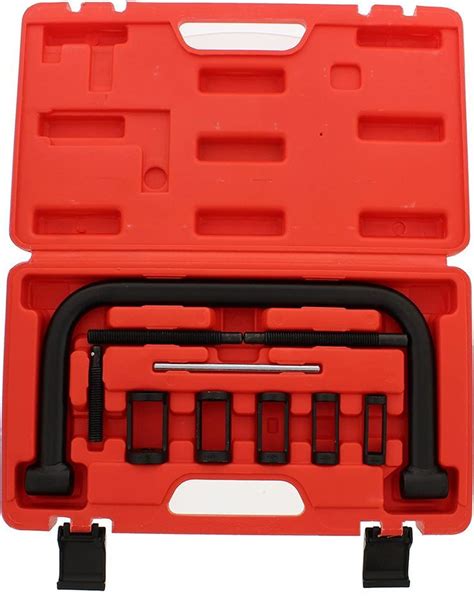 Image result for Spring Compressor Tool ABN