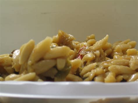 Vegetable Orzo Side Dish Recipe - Food.com