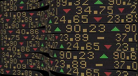 Different Types of Stock Exchanges 的图像结果