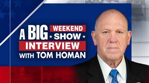 Watch A Big Weekend Show Interview | Fox Nation