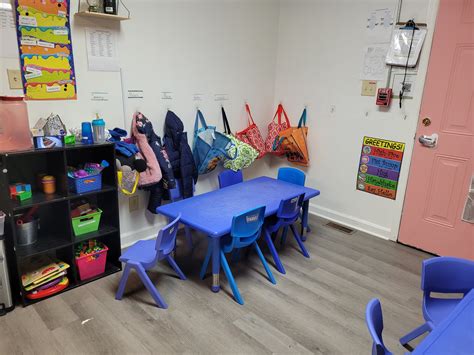 Toddler — Little Blessing Daycare & Preschool