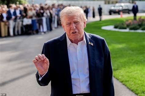 Portland scoffs at Trump's 'war zone' troop deployment plan