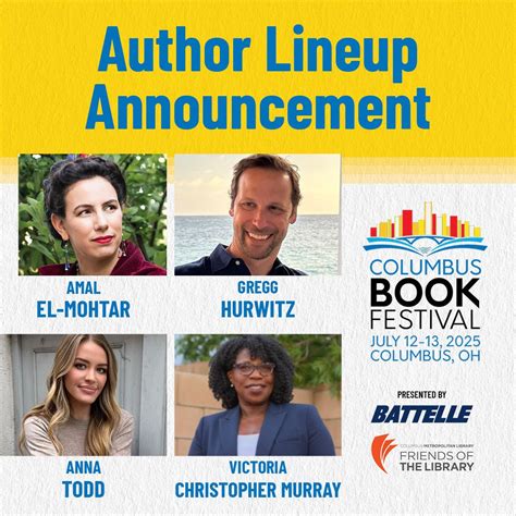 Image result for Metropolitan Library System Events