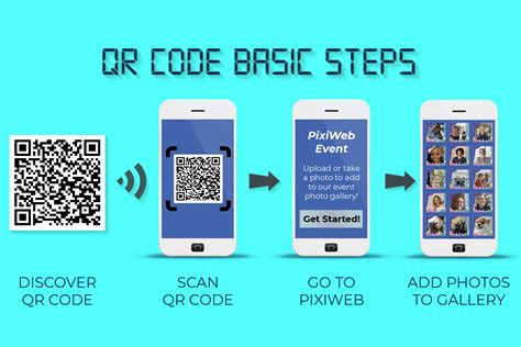 Image result for How to Scan a QR Code Steps