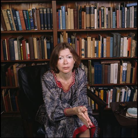 The Rock Counterculture Had a Dark Side. Joan Didion Saw It Coming ...