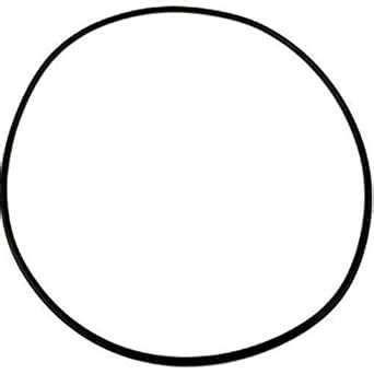 Hayward AX6060S Epdm O-ring Replacement for Select Hayward Pool ...