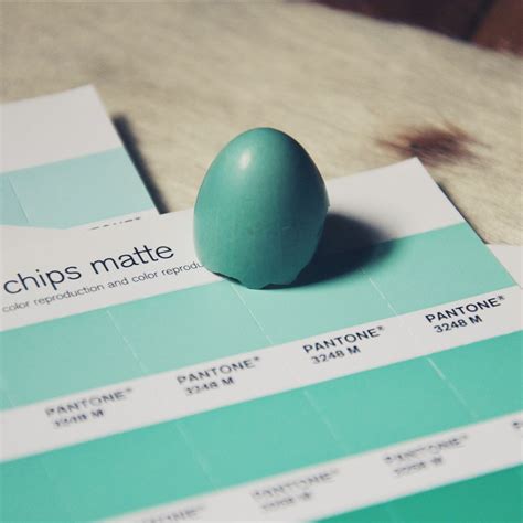 Beautiful Work Pantone Robins Egg Blue Coral Rgb