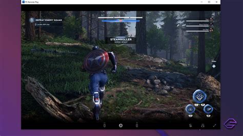 Image result for Gaming PC Remote PS5