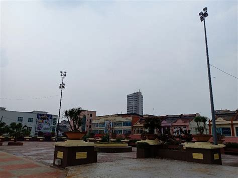 Dataran Segamat - All You Need to Know BEFORE You Go