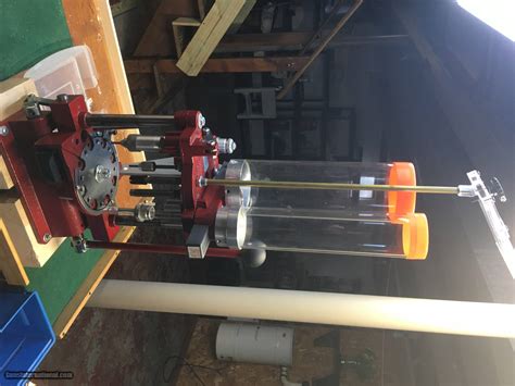 Image result for Auto Reloading 12 GA