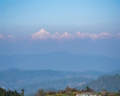 PANCHACHULI HOUSE (Mukteshwar, Uttarakhand) - Specialty B&B Reviews ...