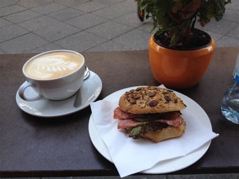 MILCH & ZUCKER, Berlin - Warschauer Str. 70, Friedrichshain-Kreuzberg ...