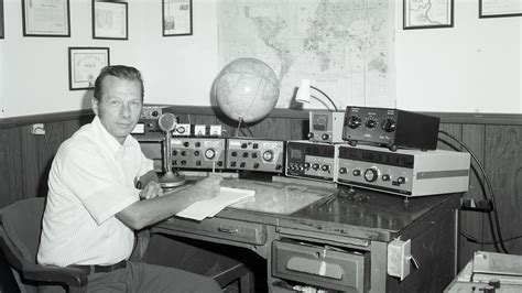 The rich history of ham radio culture | Popular Science - history of radio