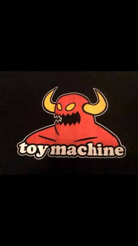 Toy Machine 的图像结果