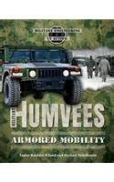 Military Humvees (Military Engineering in Action) : Baldwin Kiland ...