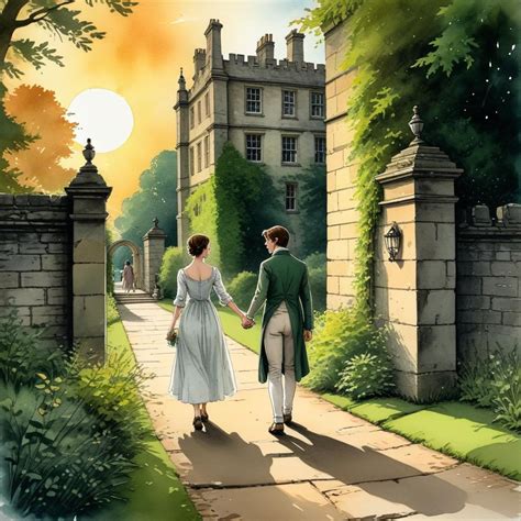 Summary Of Northanger Abbey | Memory Wizards