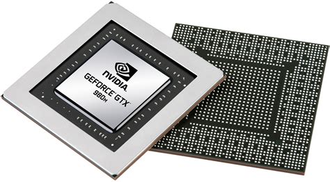 Nvidia Releasing Geforce 920MX, Geforce 930MX and Geforce 940MX GPUs in ...