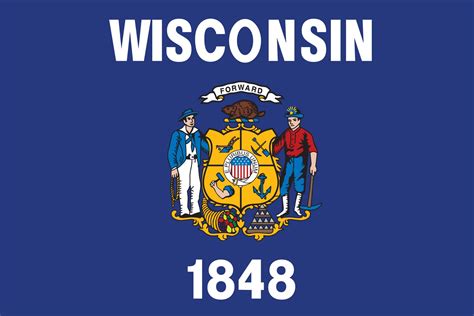 Wisconsin | Capital, Map, Population, Facts, & History | Britannica