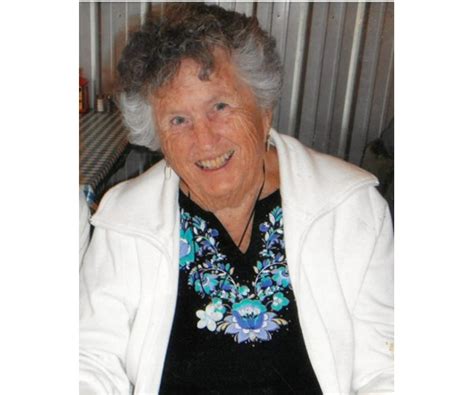 Willa Hansen Obituary (1929 - 2022) - Mount Vernon, WA - Skagit Valley ...