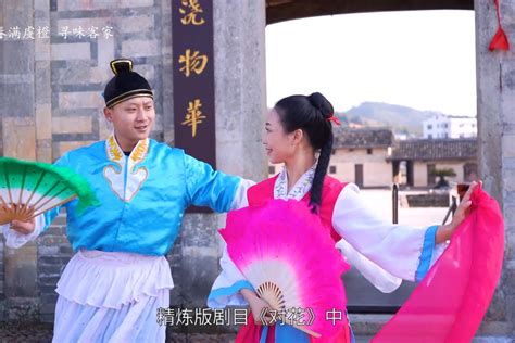 赣南采茶戏《一个人的长征》在武汉上演 平民故事展现壮丽长征史诗--湖北文明网