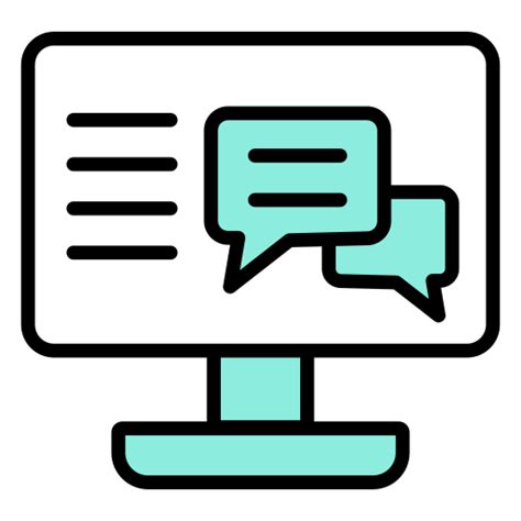 Image result for Visual Communication Icon