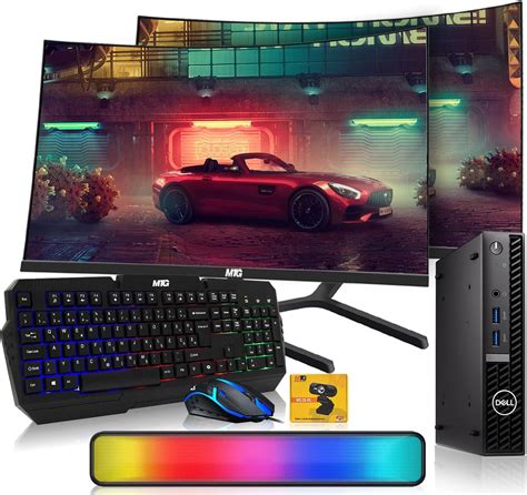 Image result for Dell Small Desktop Computer