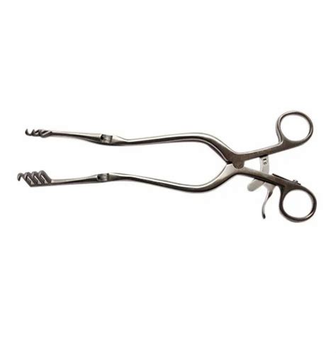 Cranial Plating Instruments Set - Cranio Dissectors Orthopedic ...