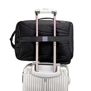 Buy Golden Wolf Backpack 35L Expandable Travel Backpack for Men Anti ...