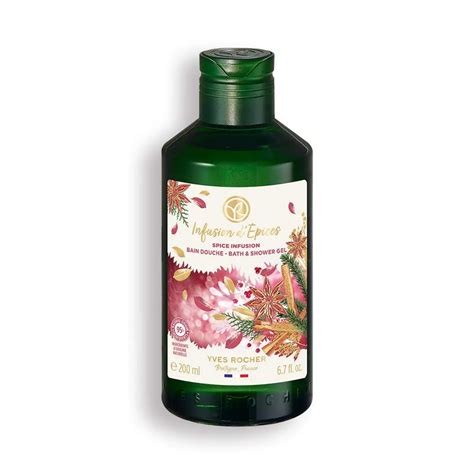 Yves Rocher Advent Calendar