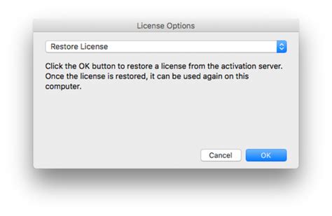 Image result for Restore License Key