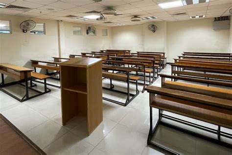 Jain University Bangalore Campus: Photos, Virtual Tour