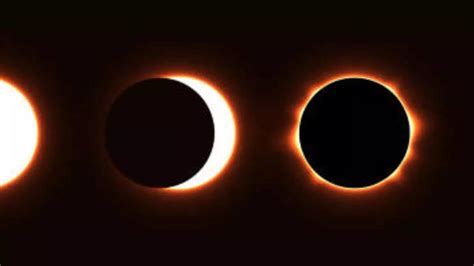 Different types of solar eclipse: Which one is on September 21?