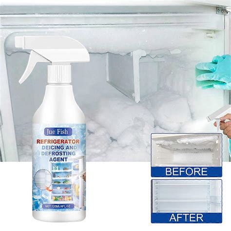 Image result for Freezer Defroster Spray