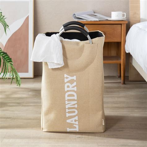 Laundry Bags | Baskets, Hampers & More | HOKIPO – HOKIPO | Har Ghar ka ...