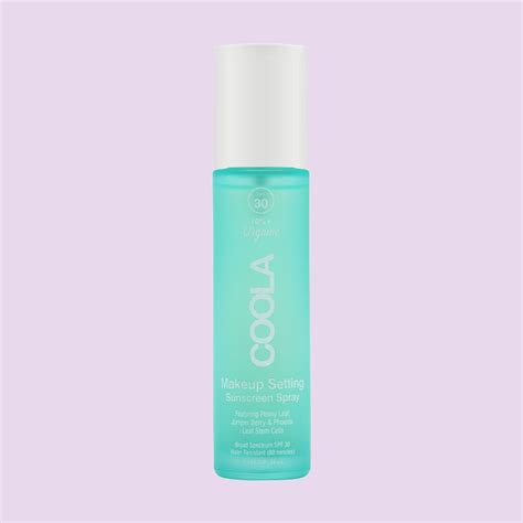 These 10 formulas make it so easy to reapply sunscreen through the day ...