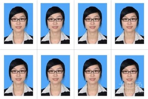 入职照片背景要什么颜色的 入职照片一寸还是两寸-证照之星中文版官网