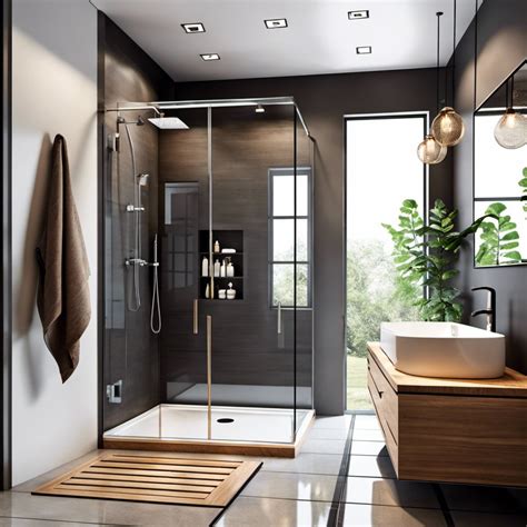 20 Unique Raised Bathroom Floor Designs and Installation Ideas